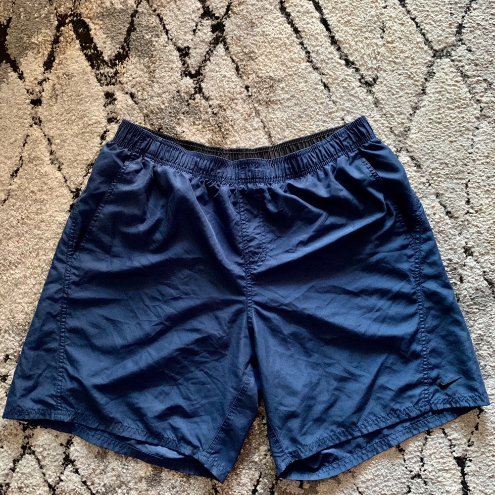 Vintage Nike Shorts